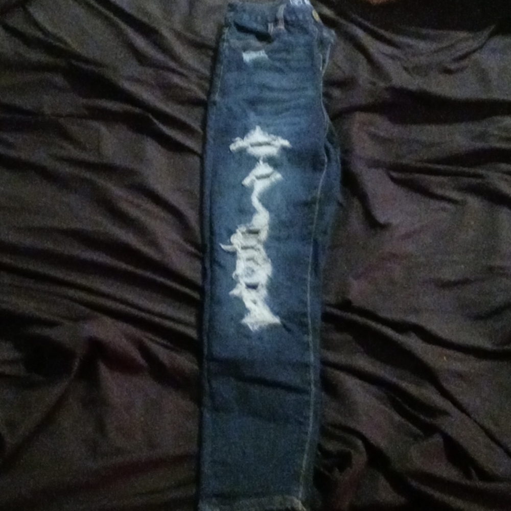 Jeans - Picture 4 of 4